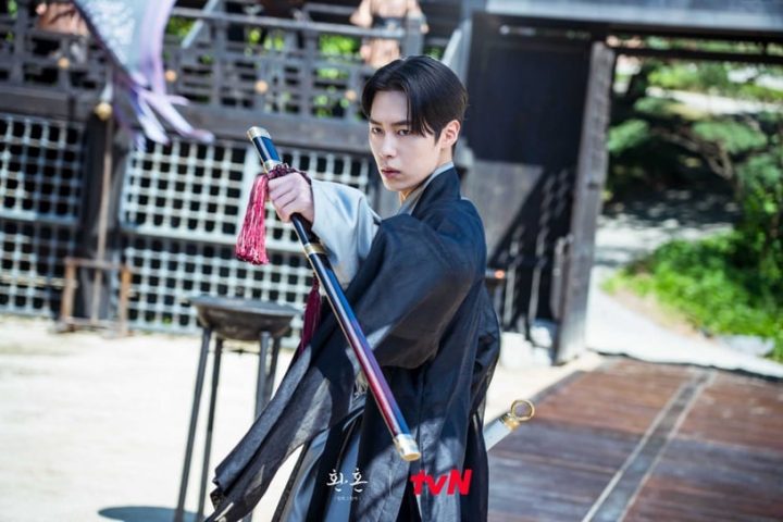 “IMDb评分最高”季播韩剧TOP10！《金师傅》第五，《秘密森林》、《机医》竟都输这部-19