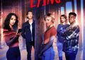胆小鬼也能看！Netflix五部欧美悬疑推理剧推荐，演员全都高颜值！缩略图