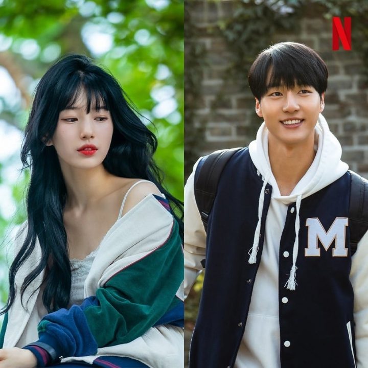Netflix2023下半年8部强档韩剧！安孝燮韩版《想见你》引期待，《京城生物》年末最强档-5