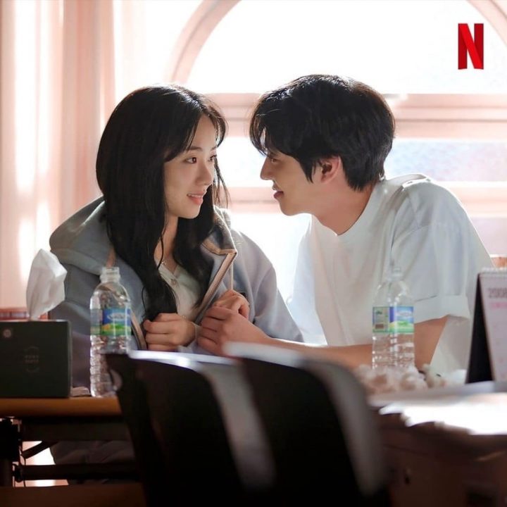 Netflix2023下半年8部强档韩剧！安孝燮韩版《想见你》引期待，《京城生物》年末最强档-3