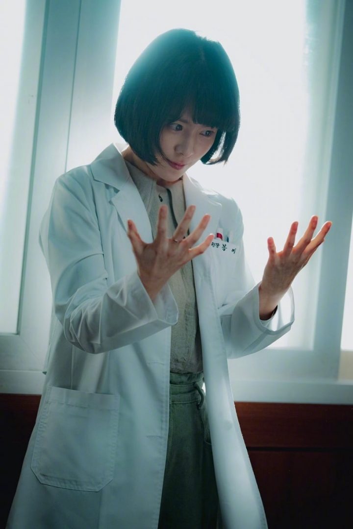 Netflix2023下半年8部强档韩剧！安孝燮韩版《想见你》引期待，《京城生物》年末最强档-1
