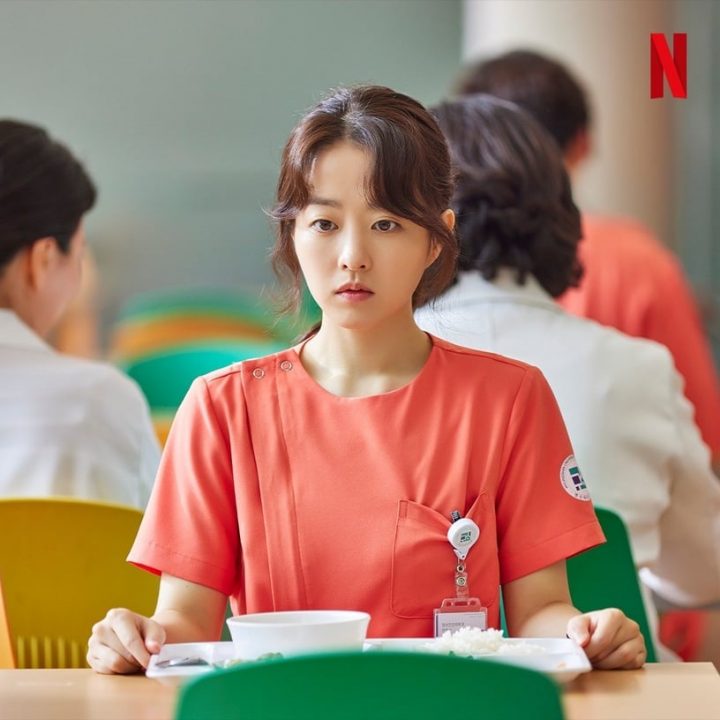 Netflix2023下半年8部强档韩剧！安孝燮韩版《想见你》引期待，《京城生物》年末最强档-13