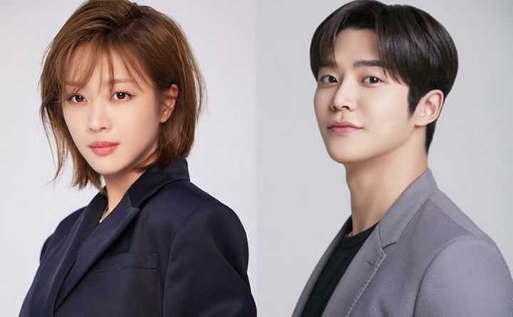 Netflix2023下半年8部强档韩剧！安孝燮韩版《想见你》引期待，《京城生物》年末最强档-10