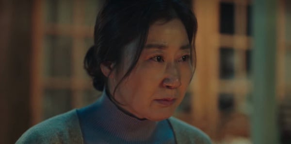 《坏妈妈》结局隐藏5人性细节！英顺&美珠妈都为子女变自私，养猪场爆炸画面藏温暖细节-5
