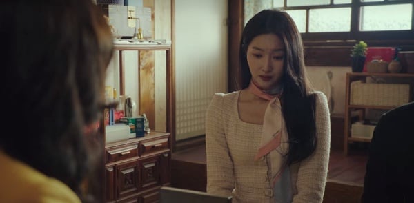 《坏妈妈》结局隐藏5人性细节！英顺&美珠妈都为子女变自私，养猪场爆炸画面藏温暖细节-17