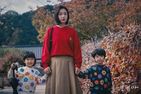 《坏妈妈》结局隐藏5人性细节！英顺&美珠妈都为子女变自私，养猪场爆炸画面藏温暖细节-15