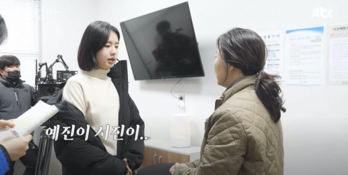 《坏妈妈》剧情幕后趣事！李到晛躺病床无意识睡着，英顺&美珠这段8分钟戏竟是一镜到底-1