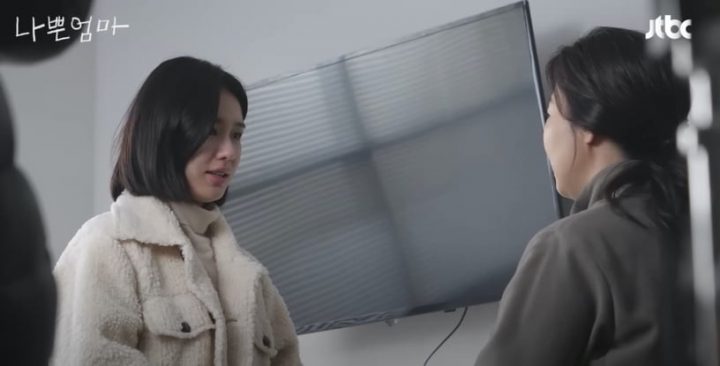 《坏妈妈》剧情幕后趣事！李到晛躺病床无意识睡着，英顺&美珠这段8分钟戏竟是一镜到底-2