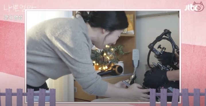 《坏妈妈》剧情幕后趣事！李到晛躺病床无意识睡着，英顺&美珠这段8分钟戏竟是一镜到底-8