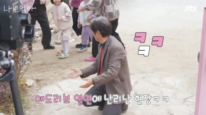 《坏妈妈》剧情幕后趣事！李到晛躺病床无意识睡着，英顺&美珠这段8分钟戏竟是一镜到底-18