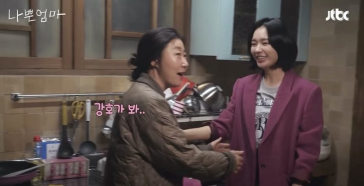 《坏妈妈》剧情幕后趣事！李到晛躺病床无意识睡着，英顺&美珠这段8分钟戏竟是一镜到底-15