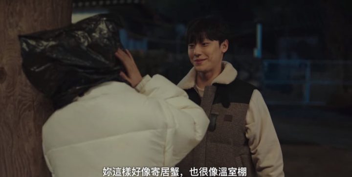 《坏妈妈》剧情幕后趣事！李到晛躺病床无意识睡着，英顺&美珠这段8分钟戏竟是一镜到底-21