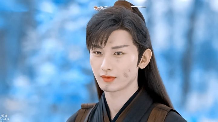 仙侠剧“最在乎天下苍生”主角TOP10！《苍兰诀》小兰花第二，冠军为苍生老婆都能不要-4