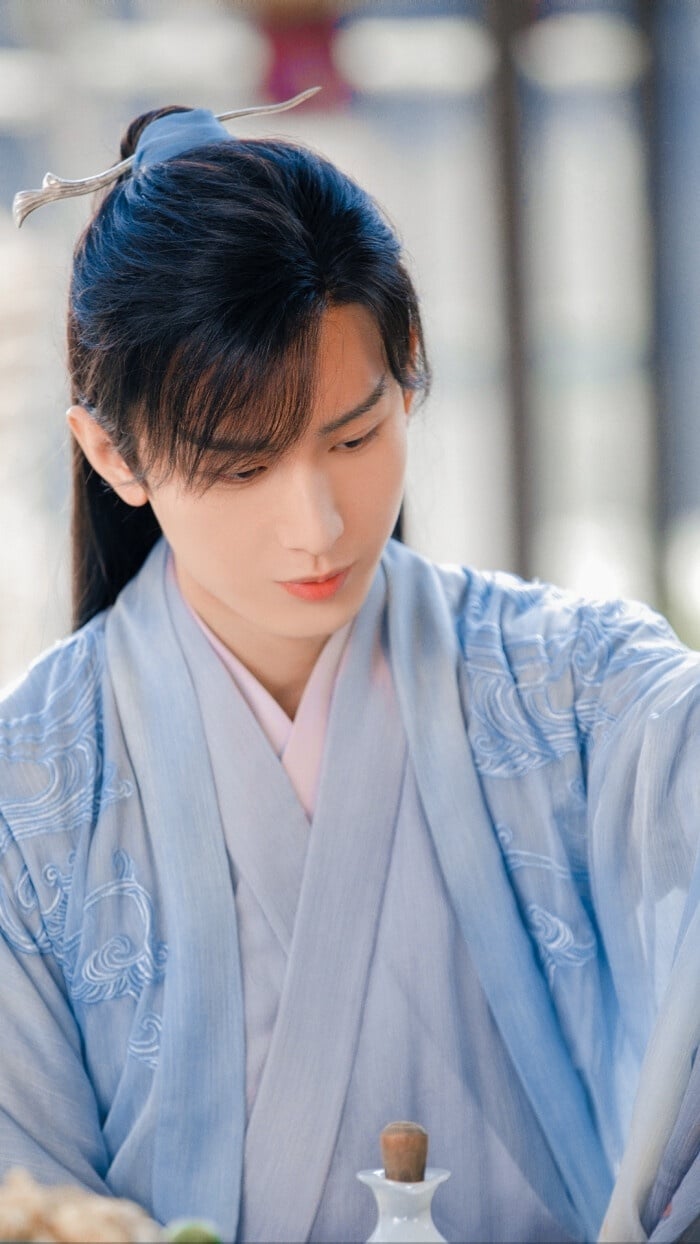 仙侠剧“最在乎天下苍生”主角TOP10！《苍兰诀》小兰花第二，冠军为苍生老婆都能不要-5