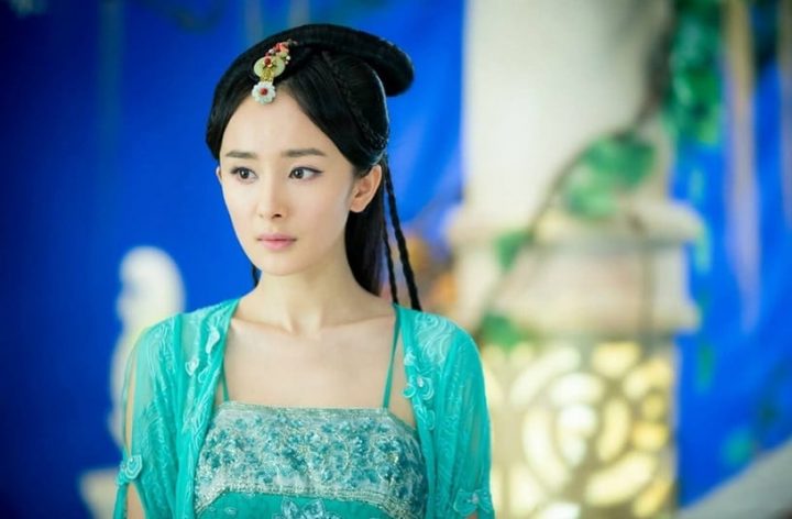 仙侠剧“最在乎天下苍生”主角TOP10！《苍兰诀》小兰花第二，冠军为苍生老婆都能不要-11