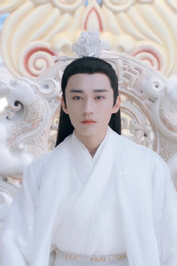 仙侠剧“最在乎天下苍生”主角TOP10！《苍兰诀》小兰花第二，冠军为苍生老婆都能不要-18