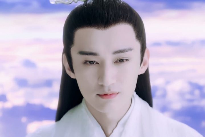 仙侠剧“最在乎天下苍生”主角TOP10！《苍兰诀》小兰花第二，冠军为苍生老婆都能不要-16
