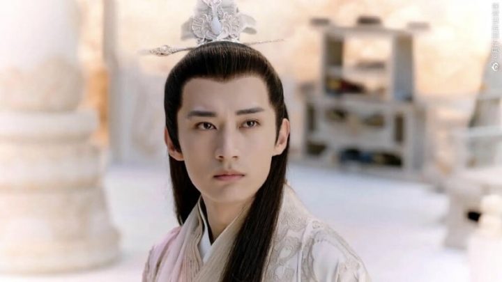 仙侠剧“最在乎天下苍生”主角TOP10！《苍兰诀》小兰花第二，冠军为苍生老婆都能不要-17