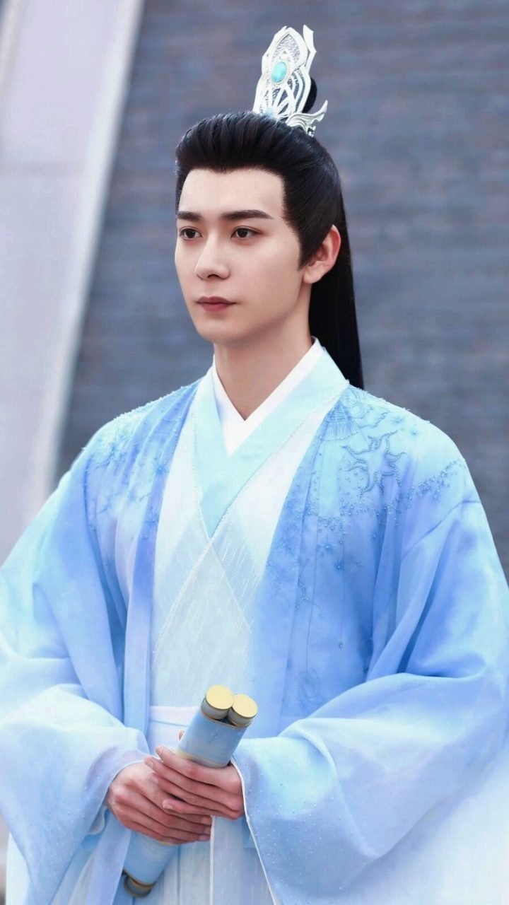 仙侠剧“最在乎天下苍生”主角TOP10！《苍兰诀》小兰花第二，冠军为苍生老婆都能不要-21