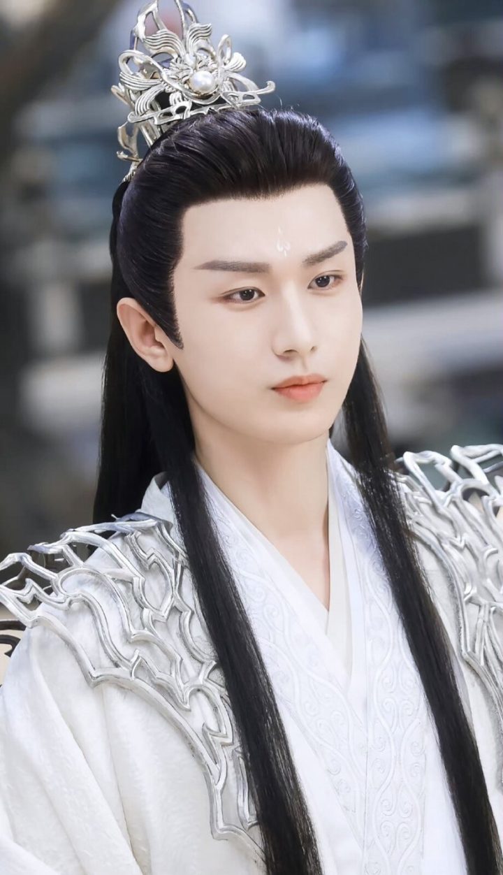 仙侠剧“最在乎天下苍生”主角TOP10！《苍兰诀》小兰花第二，冠军为苍生老婆都能不要-23