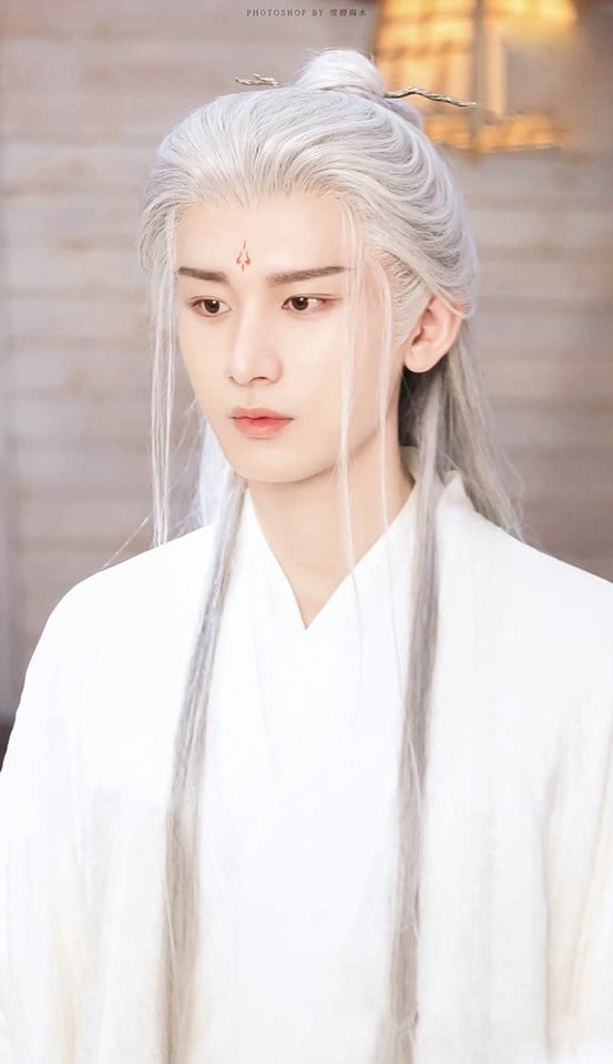 仙侠剧“最在乎天下苍生”主角TOP10！《苍兰诀》小兰花第二，冠军为苍生老婆都能不要-24