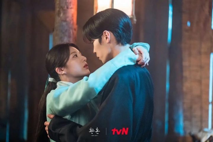 2023上半年韩剧收视TOP10！《坏妈妈》第6，《车贞淑》第2赢《金师傅3》，冠军高达21%-3
