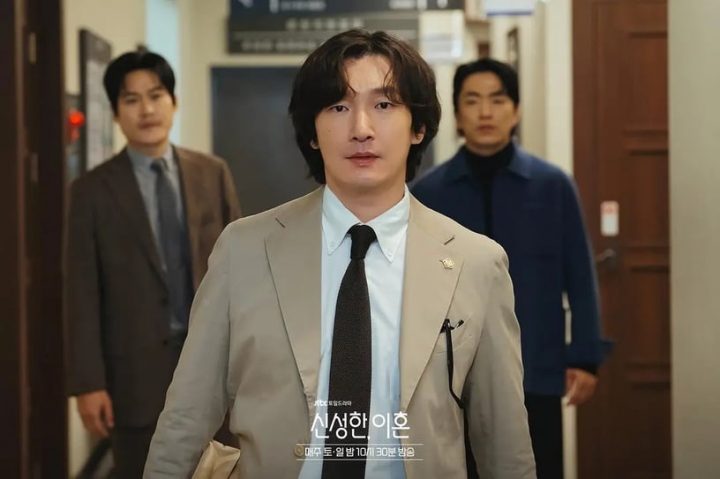 2023上半年韩剧收视TOP10！《坏妈妈》第6，《车贞淑》第2赢《金师傅3》，冠军高达21%-5