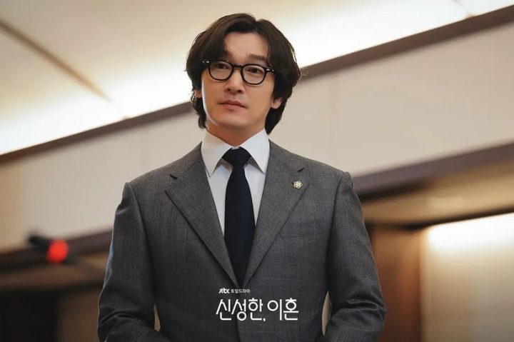 2023上半年韩剧收视TOP10！《坏妈妈》第6，《车贞淑》第2赢《金师傅3》，冠军高达21%-7