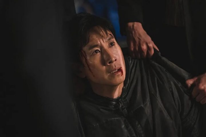2023上半年韩剧收视TOP10！《坏妈妈》第6，《车贞淑》第2赢《金师傅3》，冠军高达21%-9