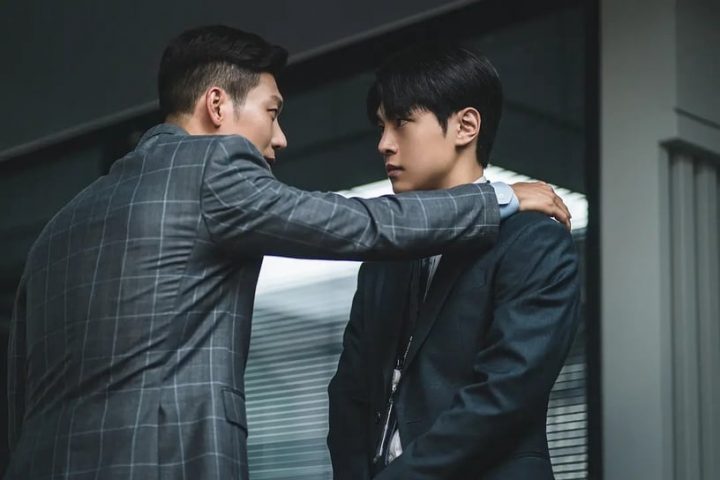 2023上半年韩剧收视TOP10！《坏妈妈》第6，《车贞淑》第2赢《金师傅3》，冠军高达21%-11