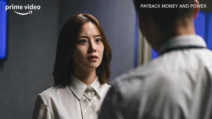 2023上半年韩剧收视TOP10！《坏妈妈》第6，《车贞淑》第2赢《金师傅3》，冠军高达21%-12