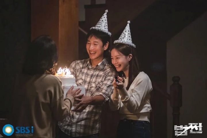 2023上半年韩剧收视TOP10！《坏妈妈》第6，《车贞淑》第2赢《金师傅3》，冠军高达21%-10
