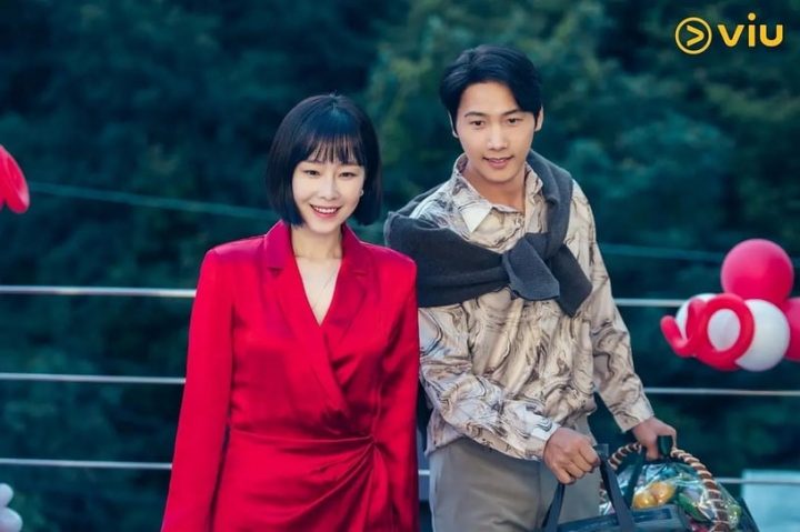 2023上半年韩剧收视TOP10！《坏妈妈》第6，《车贞淑》第2赢《金师傅3》，冠军高达21%-15