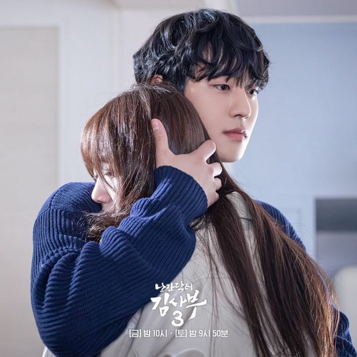 2023上半年韩剧收视TOP10！《坏妈妈》第6，《车贞淑》第2赢《金师傅3》，冠军高达21%-22