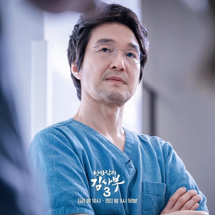 2023上半年韩剧收视TOP10！《坏妈妈》第6，《车贞淑》第2赢《金师傅3》，冠军高达21%-21