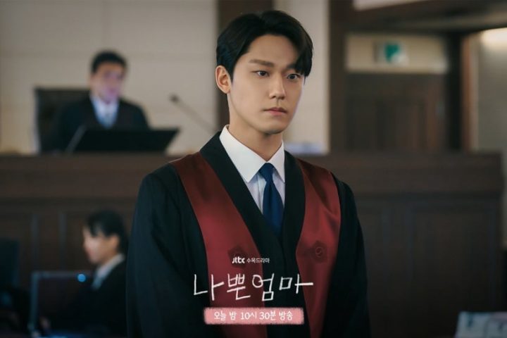 2023上半年韩剧收视TOP10！《坏妈妈》第6，《车贞淑》第2赢《金师傅3》，冠军高达21%-18
