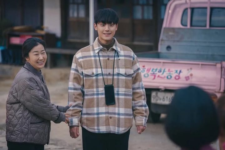 2023上半年韩剧收视TOP10！《坏妈妈》第6，《车贞淑》第2赢《金师傅3》，冠军高达21%-17