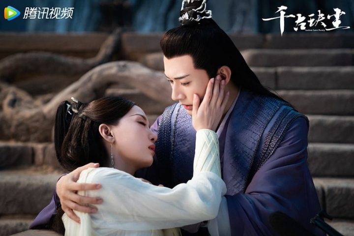 网评10部“全网骂烂但其实好看”国产剧！《长月烬明》上榜，杨颖这部3.2分网播却破百亿-20