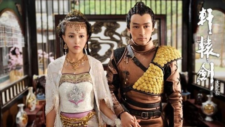 网评10部“全网骂烂但其实好看”国产剧！《长月烬明》上榜，杨颖这部3.2分网播却破百亿-24
