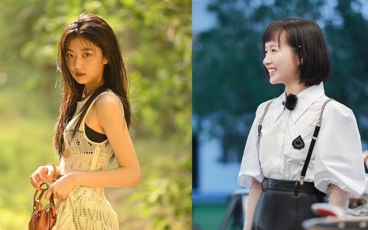 9位国产剧演员“错过热门角色”！肖战输赵顺然&张凌赫取代张彬彬，吴磊宋威龙命运反转了-10