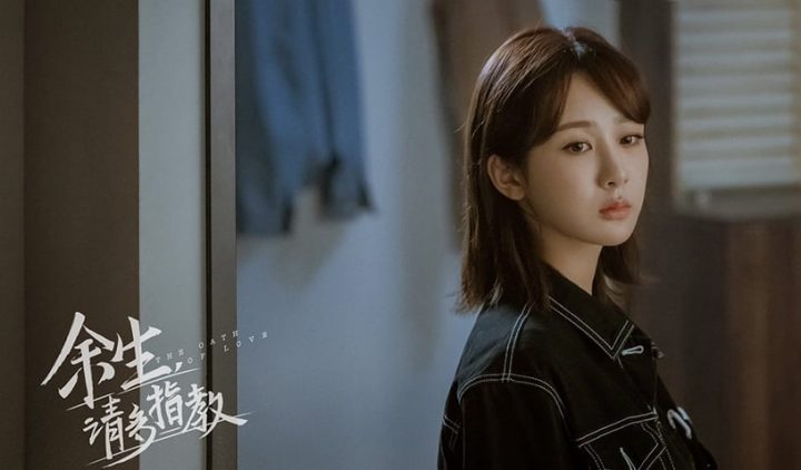 9位国产剧演员“错过热门角色”！肖战输赵顺然&张凌赫取代张彬彬，吴磊宋威龙命运反转了-17
