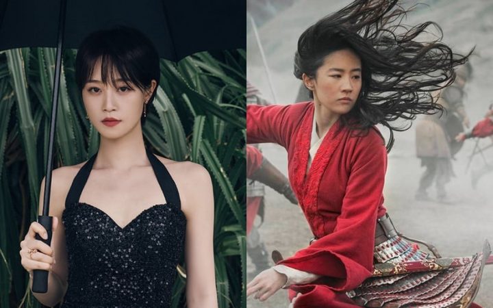 9位国产剧演员“错过热门角色”！肖战输赵顺然&张凌赫取代张彬彬，吴磊宋威龙命运反转了-19