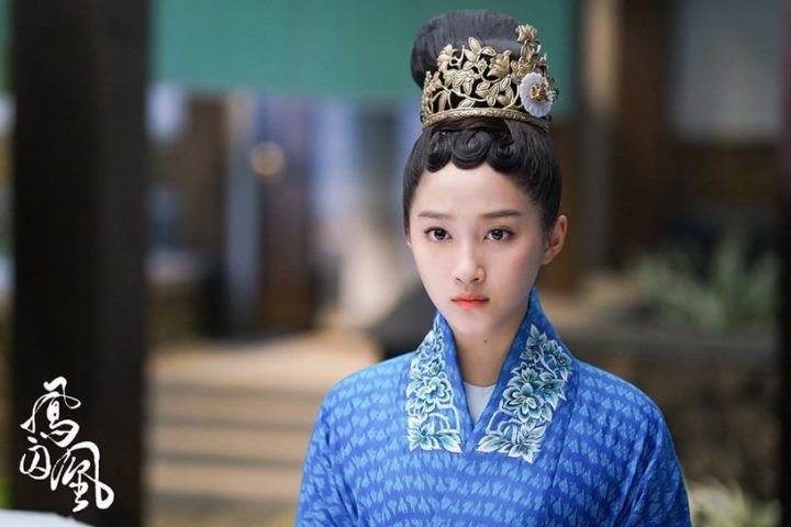 9位国产剧演员“错过热门角色”！肖战输赵顺然&张凌赫取代张彬彬，吴磊宋威龙命运反转了-22