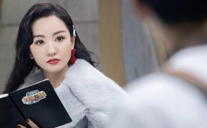 9位国产剧演员“错过热门角色”！肖战输赵顺然&张凌赫取代张彬彬，吴磊宋威龙命运反转了-23