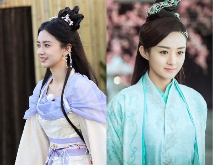 9位国产剧演员“错过热门角色”！肖战输赵顺然&张凌赫取代张彬彬，吴磊宋威龙命运反转了-24