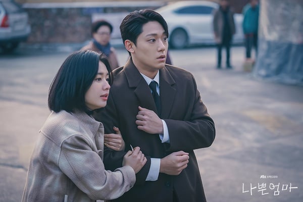 2023韩剧“IMDb评分”TOP8！《医生车智淑》才第5，冠军8.3分赢过《黑暗荣耀》-16