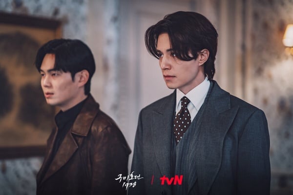 韩剧续集IMDb评分榜TOP8！《九尾狐传1938》第6，《金师傅3》第4，《机医》8.8不是第一-7