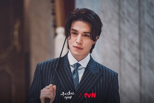 韩剧续集IMDb评分榜TOP8！《九尾狐传1938》第6，《金师傅3》第4，《机医》8.8不是第一-5