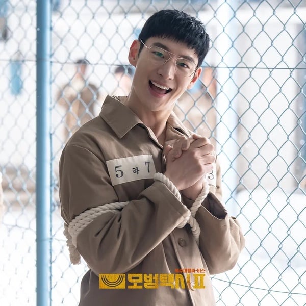 韩剧续集IMDb评分榜TOP8！《九尾狐传1938》第6，《金师傅3》第4，《机医》8.8不是第一-9