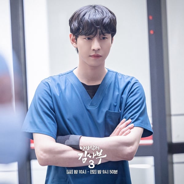 韩剧续集IMDb评分榜TOP8！《九尾狐传1938》第6，《金师傅3》第4，《机医》8.8不是第一-12